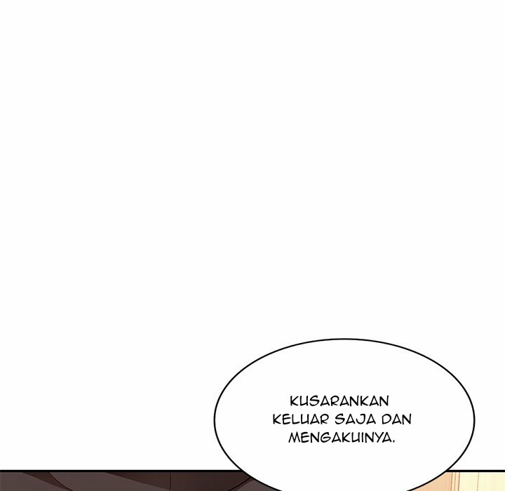 Boss Around: Chapter chapter-25 - Page 84