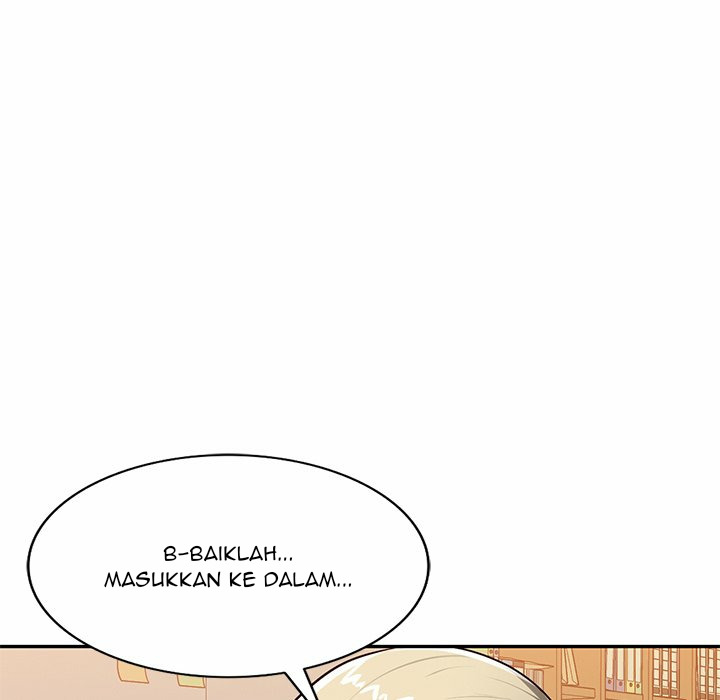 Boss Around: Chapter chapter-25 - Page 87