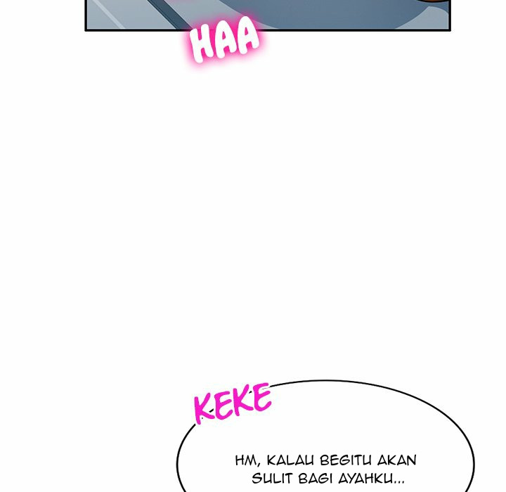 Boss Around: Chapter chapter-25 - Page 118