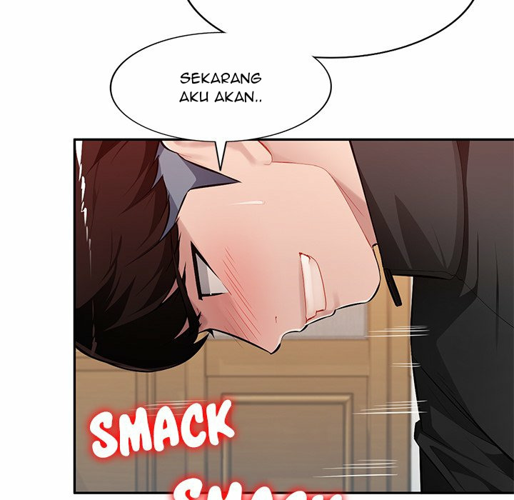 Boss Around: Chapter chapter-25 - Page 119
