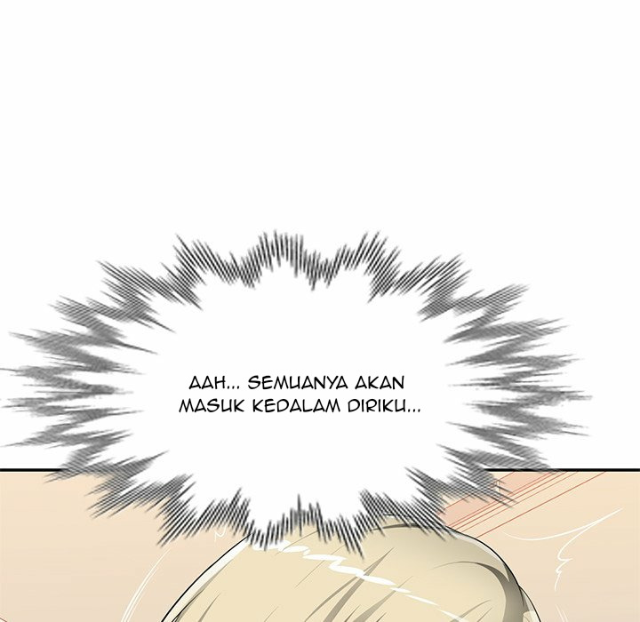 Boss Around: Chapter chapter-25 - Page 123