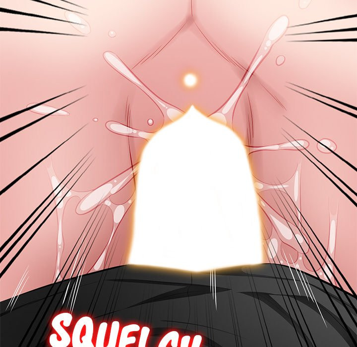 Boss Around: Chapter chapter-25 - Page 127