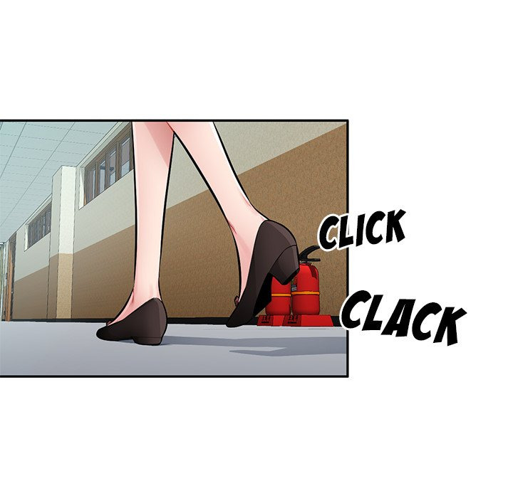 Boss Around: Chapter chapter-25 - Page 129
