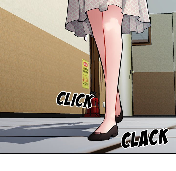 Boss Around: Chapter chapter-25 - Page 132