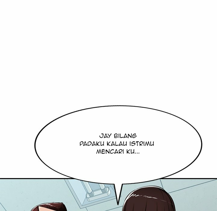 Boss Around: Chapter chapter-25 - Page 140