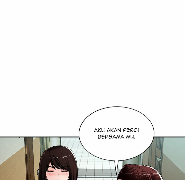 Boss Around: Chapter chapter-25 - Page 143