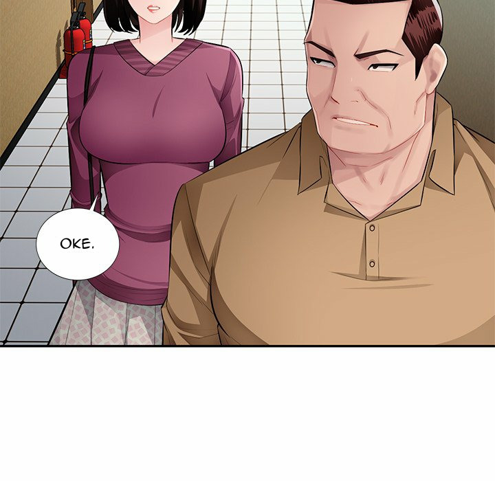 Boss Around: Chapter chapter-25 - Page 144