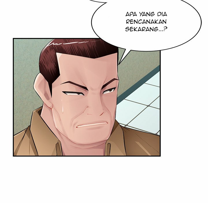 Boss Around: Chapter chapter-26 - Page 4
