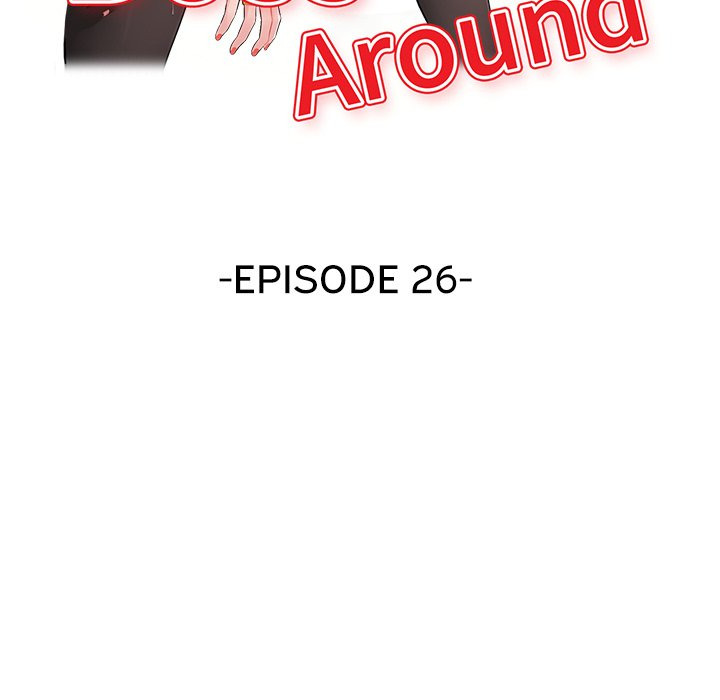 Boss Around: Chapter chapter-26 - Page 19