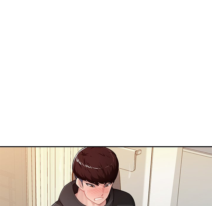 Boss Around: Chapter chapter-26 - Page 20
