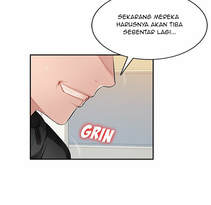 Boss Around: Chapter chapter-26 - Page 24
