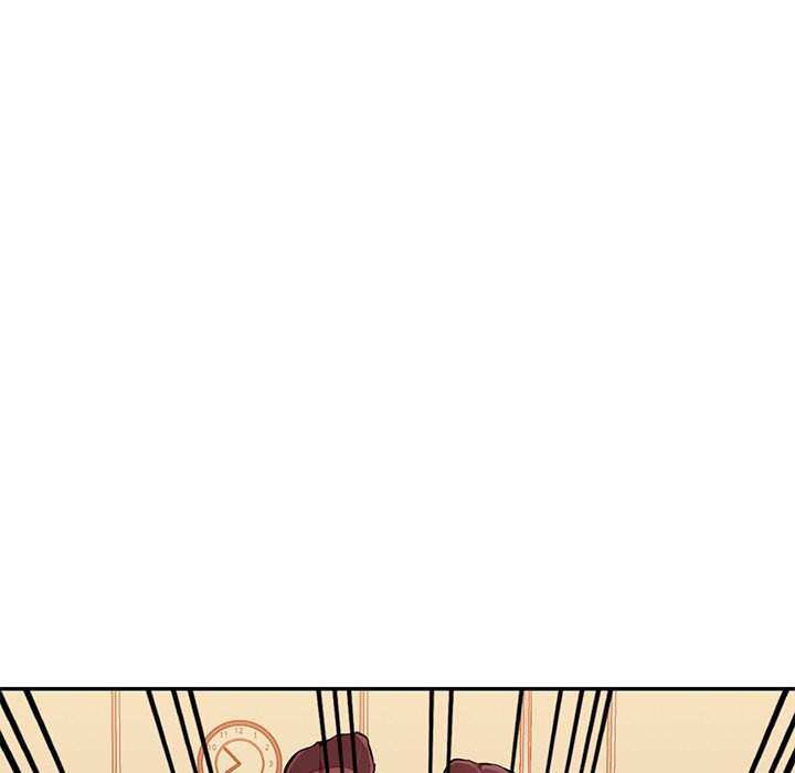 Boss Around: Chapter chapter-26 - Page 25