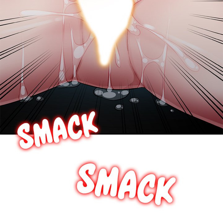 Boss Around: Chapter chapter-26 - Page 38