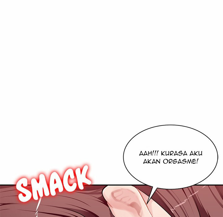 Boss Around: Chapter chapter-26 - Page 39