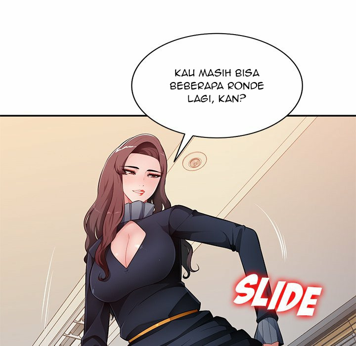 Boss Around: Chapter chapter-26 - Page 54