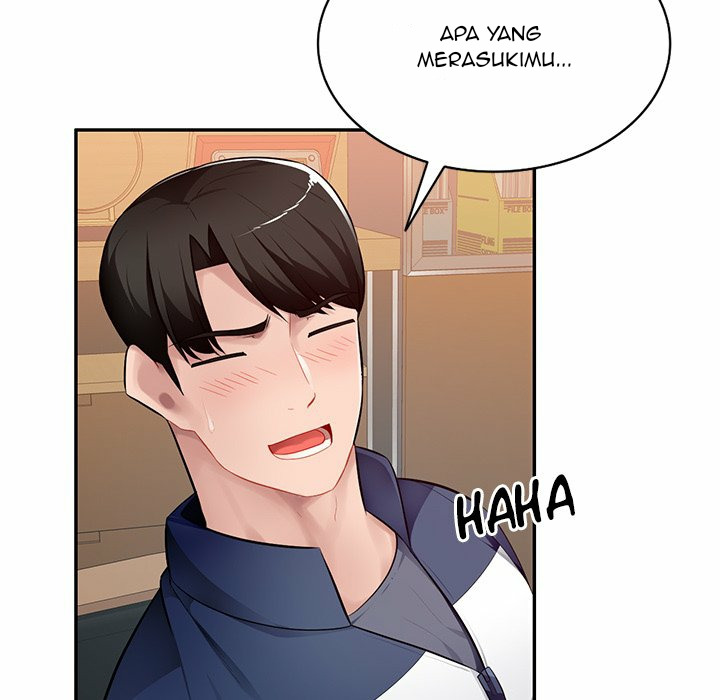 Boss Around: Chapter chapter-26 - Page 61