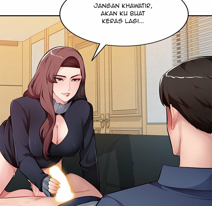 Boss Around: Chapter chapter-26 - Page 63