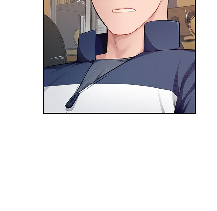 Boss Around: Chapter chapter-26 - Page 73