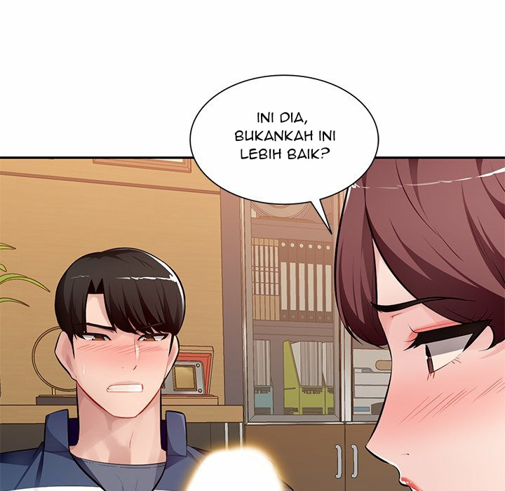 Boss Around: Chapter chapter-26 - Page 77