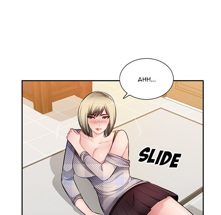 Boss Around: Chapter chapter-26 - Page 111