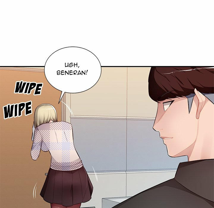 Boss Around: Chapter chapter-26 - Page 116