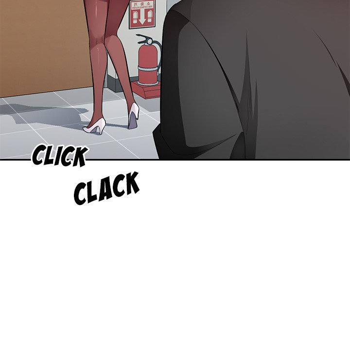 Boss Around: Chapter chapter-26 - Page 117