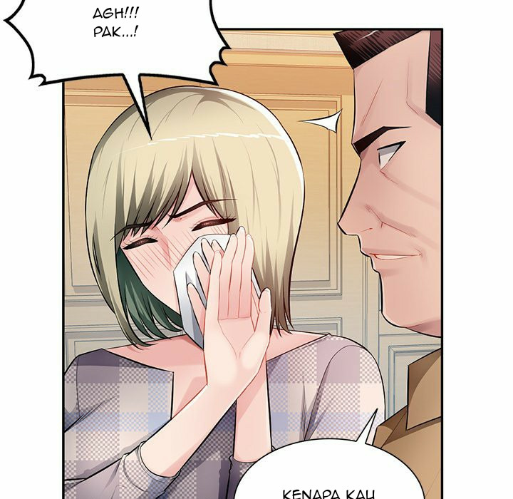 Boss Around: Chapter chapter-26 - Page 121