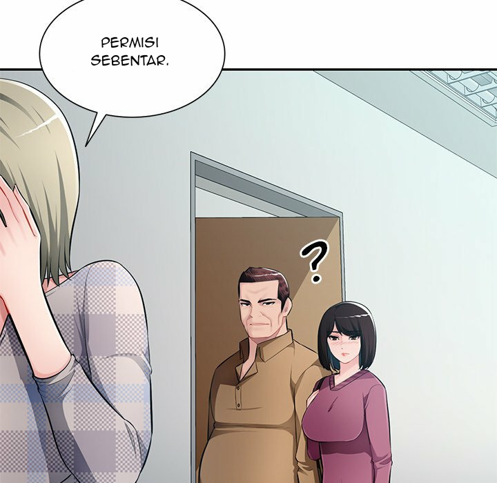 Boss Around: Chapter chapter-26 - Page 123