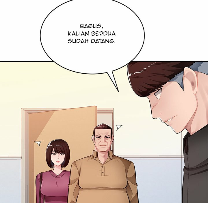 Boss Around: Chapter chapter-26 - Page 127