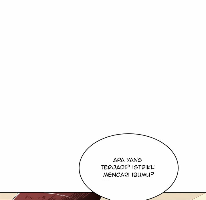 Boss Around: Chapter chapter-26 - Page 129