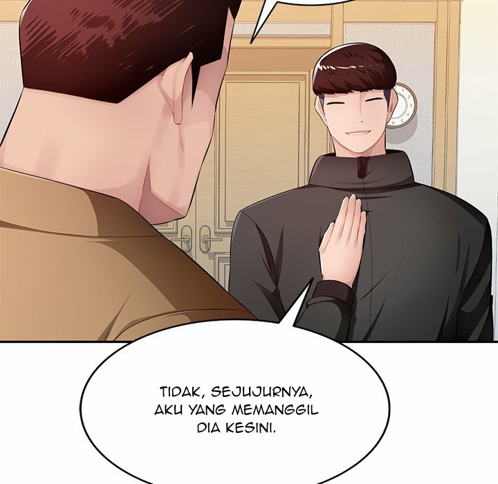 Boss Around: Chapter chapter-26 - Page 130