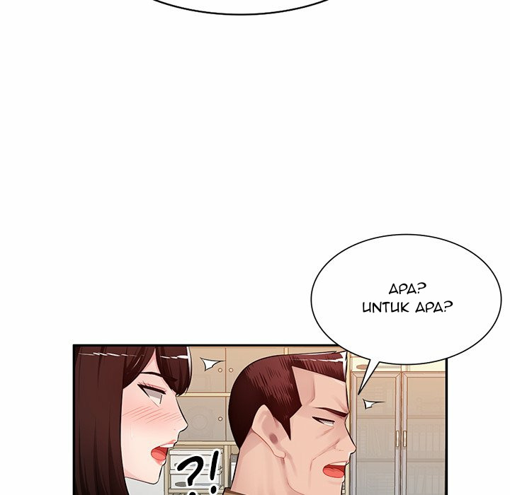 Boss Around: Chapter chapter-26 - Page 131