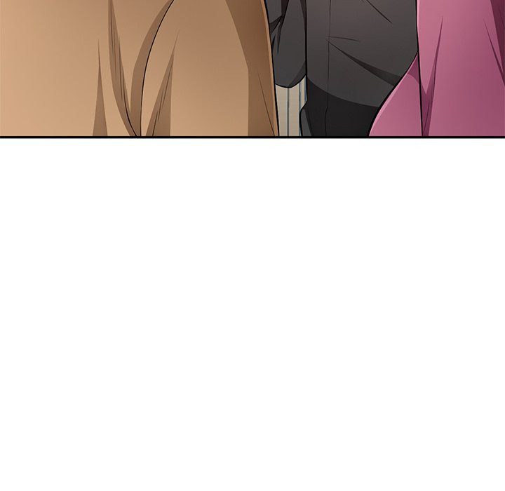 Boss Around: Chapter chapter-26 - Page 134