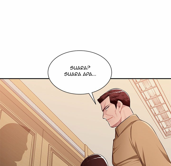 Boss Around: Chapter chapter-26 - Page 135