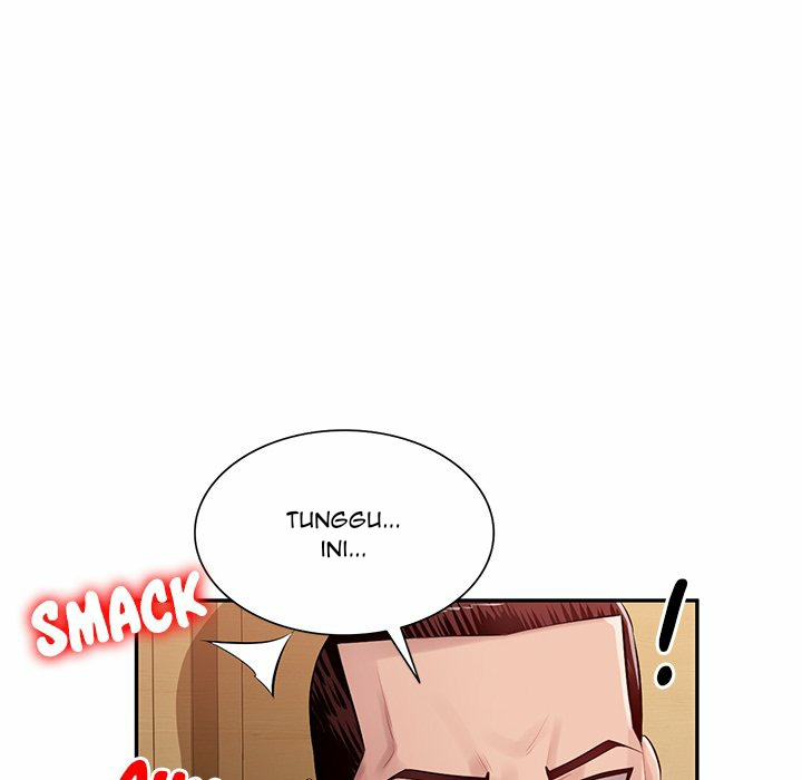 Boss Around: Chapter chapter-26 - Page 137