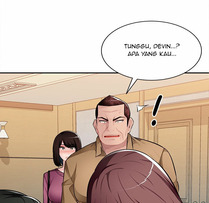 Boss Around: Chapter chapter-26 - Page 147
