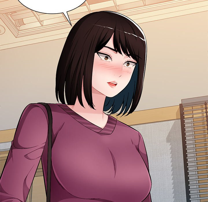 Boss Around: Chapter chapter-26 - Page 150