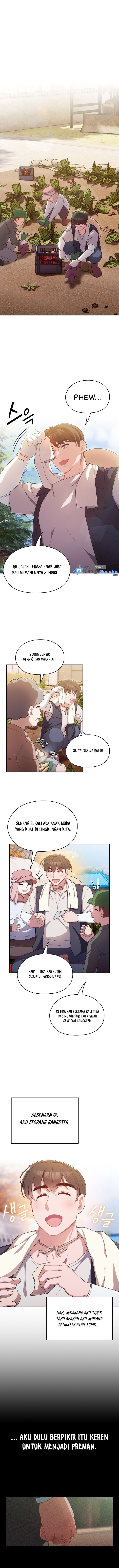 Boss! Give Me Your Daughter!: Chapter chapter-1 - Page 2