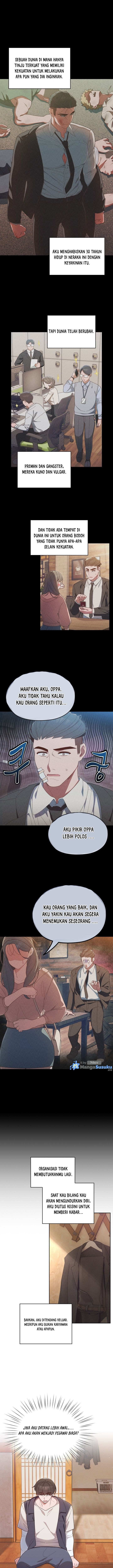 Boss! Give Me Your Daughter!: Chapter chapter-1 - Page 3