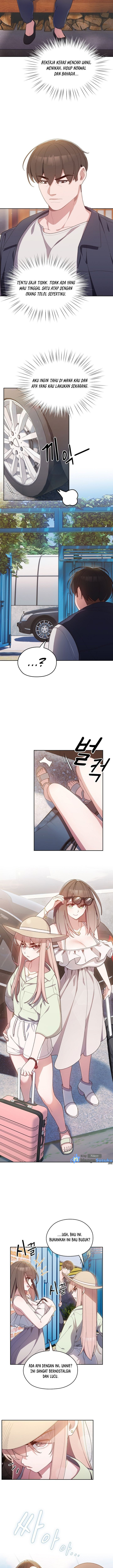 Boss! Give Me Your Daughter!: Chapter chapter-1 - Page 4