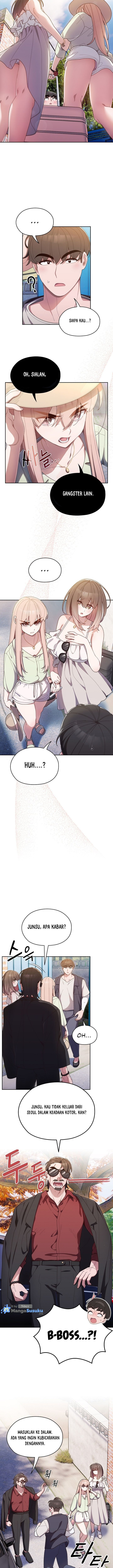 Boss! Give Me Your Daughter!: Chapter chapter-1 - Page 5