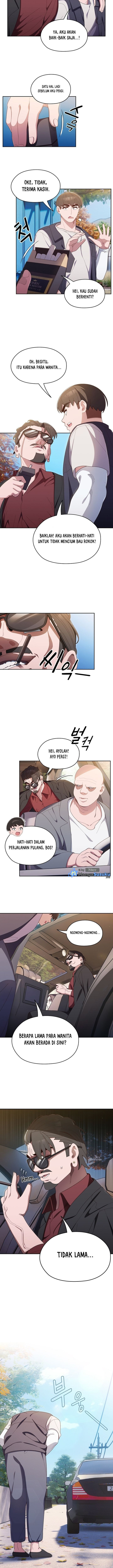 Boss! Give Me Your Daughter!: Chapter chapter-1 - Page 7