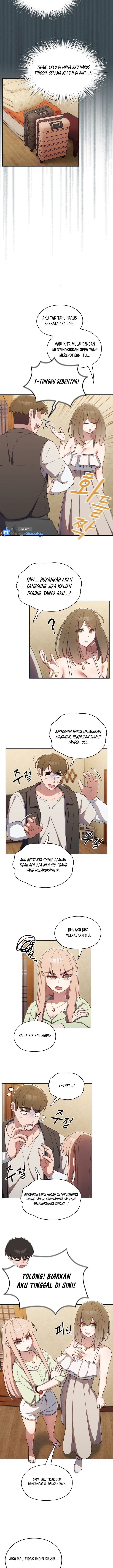 Boss! Give Me Your Daughter!: Chapter chapter-1 - Page 12