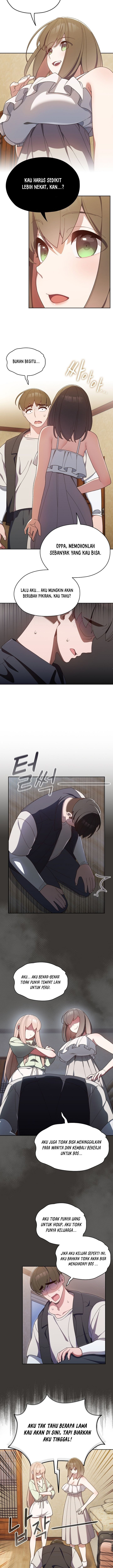 Boss! Give Me Your Daughter!: Chapter chapter-1 - Page 13
