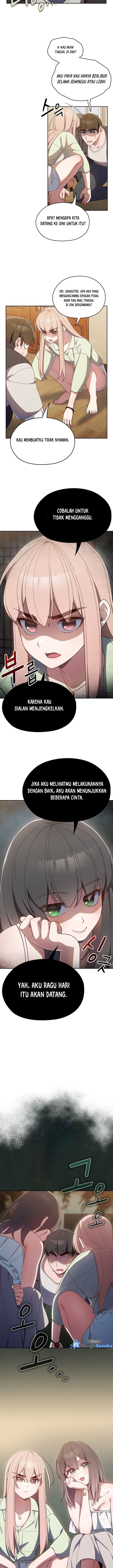 Boss! Give Me Your Daughter!: Chapter chapter-1 - Page 15