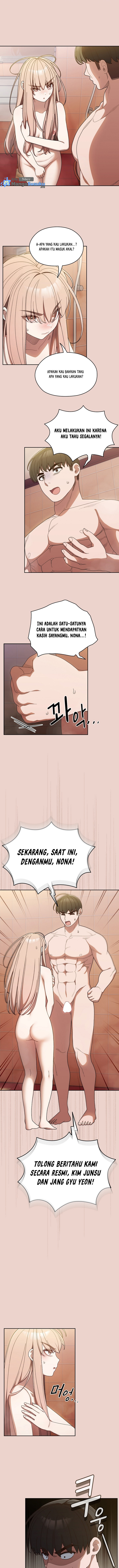 Boss! Give Me Your Daughter!: Chapter chapter-10 - Page 2