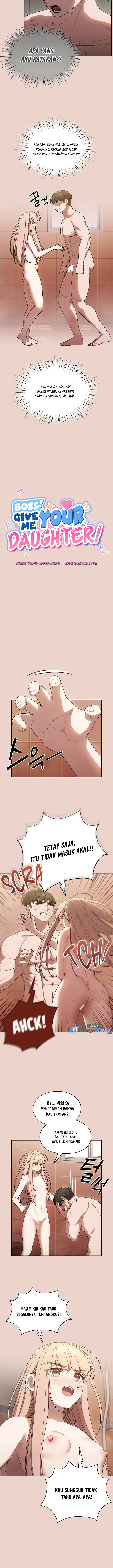 Boss! Give Me Your Daughter!: Chapter chapter-10 - Page 3