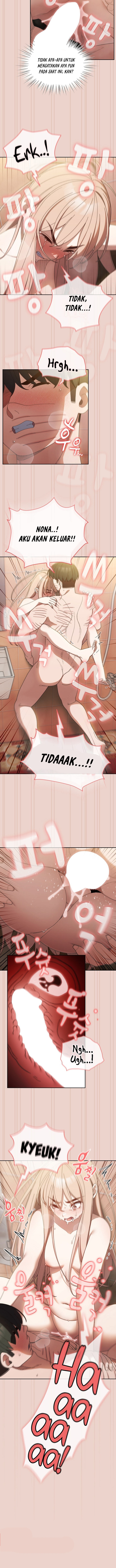 Boss! Give Me Your Daughter!: Chapter chapter-10 - Page 11