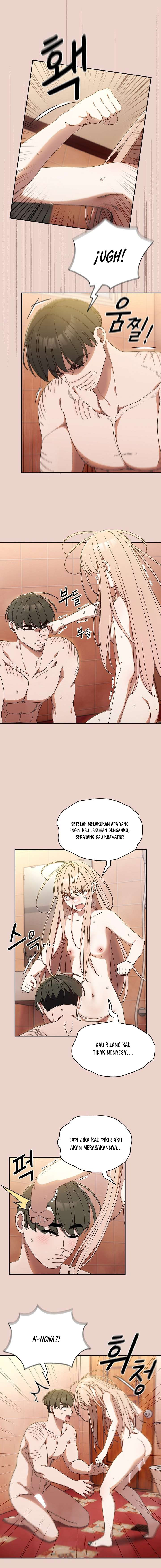 Boss! Give Me Your Daughter!: Chapter chapter-11 - Page 3