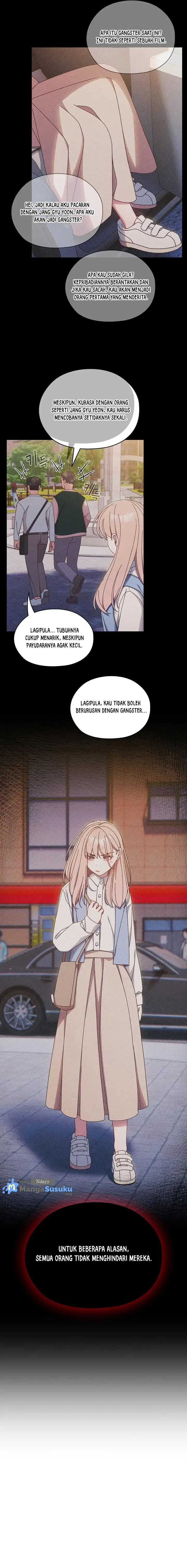 Boss! Give Me Your Daughter!: Chapter chapter-11 - Page 5